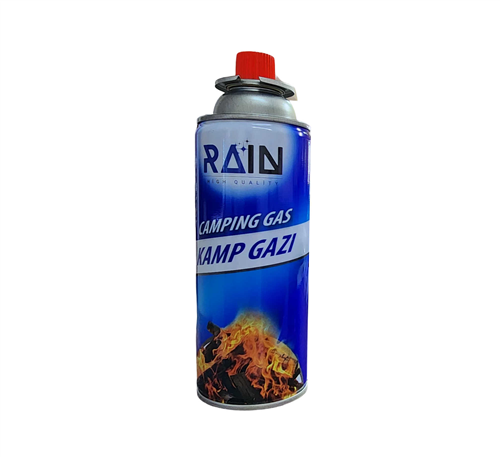 RAİN KAMP GAZI 400 ML / 20